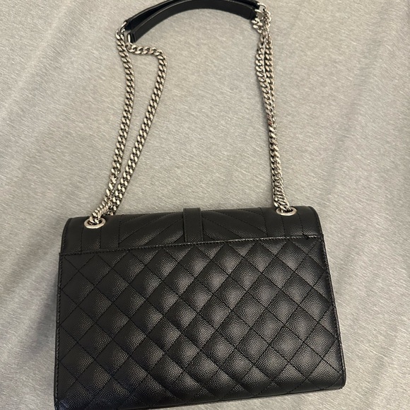 Ysl medium envelope - Picture 5 of 5